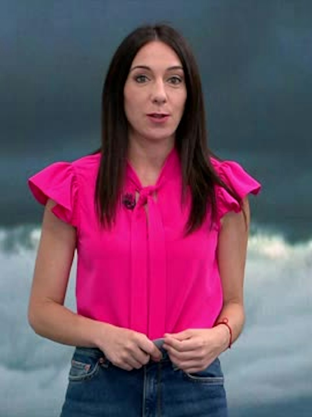 EL TIEMPO 1 - 09/08/2026 - 14:45
