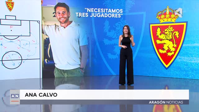 ARAGÓN NOTICIAS 2 - 09/08/2026 - 20:30