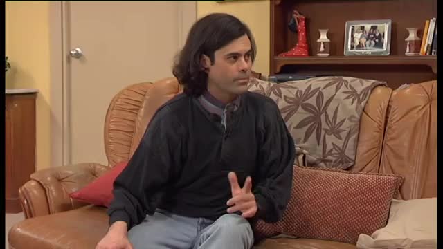 OREGÓN TV - Capítulo 37