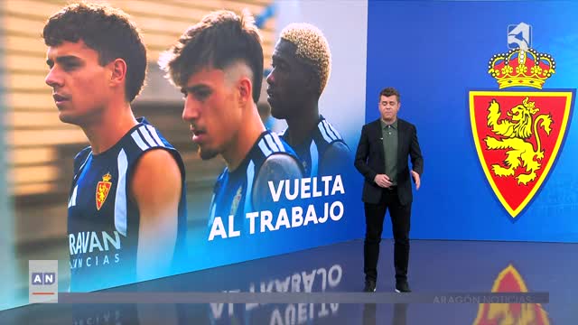 ARAGÓN NOTICIAS 2 - 10/08/2026 - 20:30
