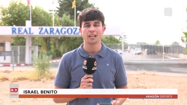 ARAGÓN DEPORTES 2 - 10/08/2026 - 21:15