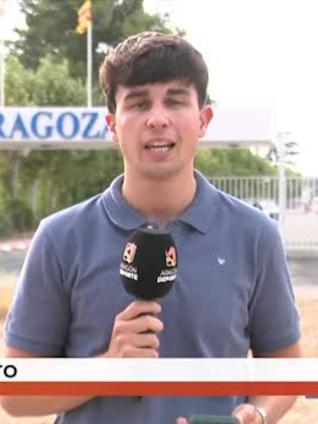 ARAGÓN DEPORTES 2 - 10/08/2026 - 21:15