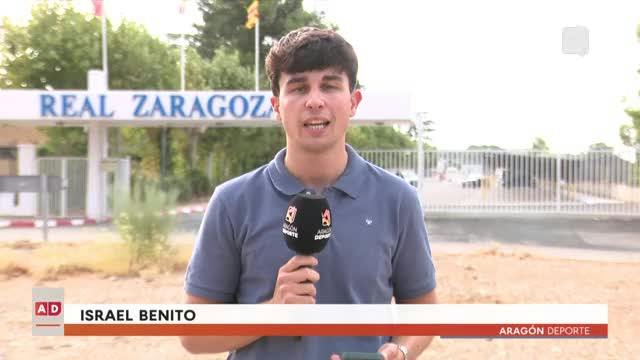 ARAGÓN DEPORTES 2 - 10/08/2026 - 21:15