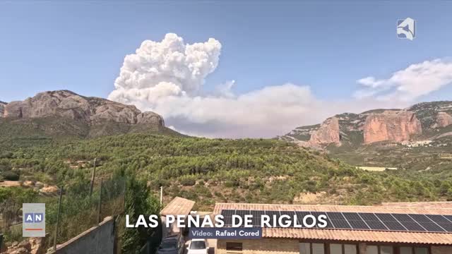 EL TIEMPO 2 - 10/08/2026 - 21:35