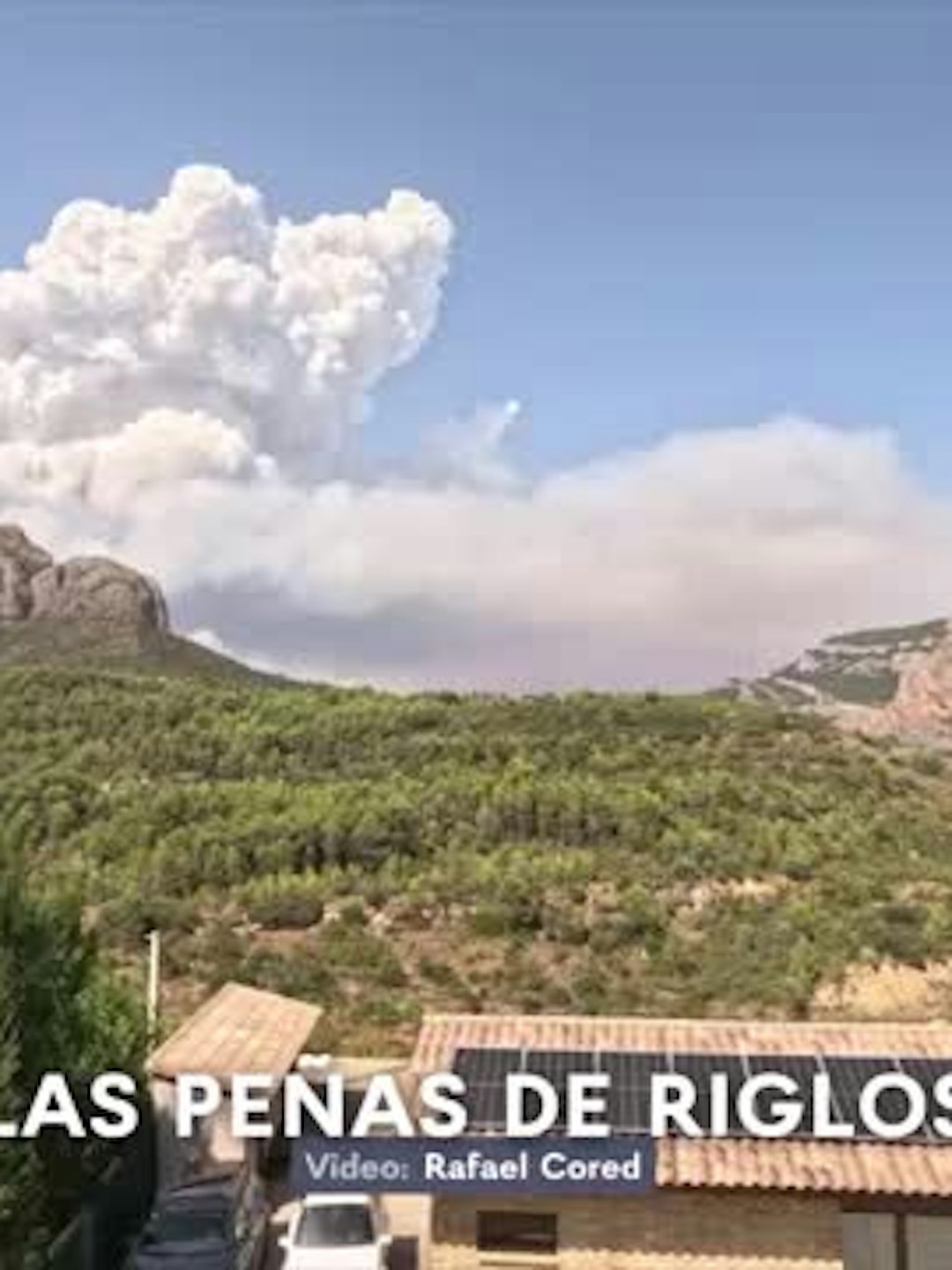 EL TIEMPO 2 - 10/08/2026 - 21:35
