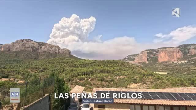 EL TIEMPO 2 - 10/08/2026 - 21:35