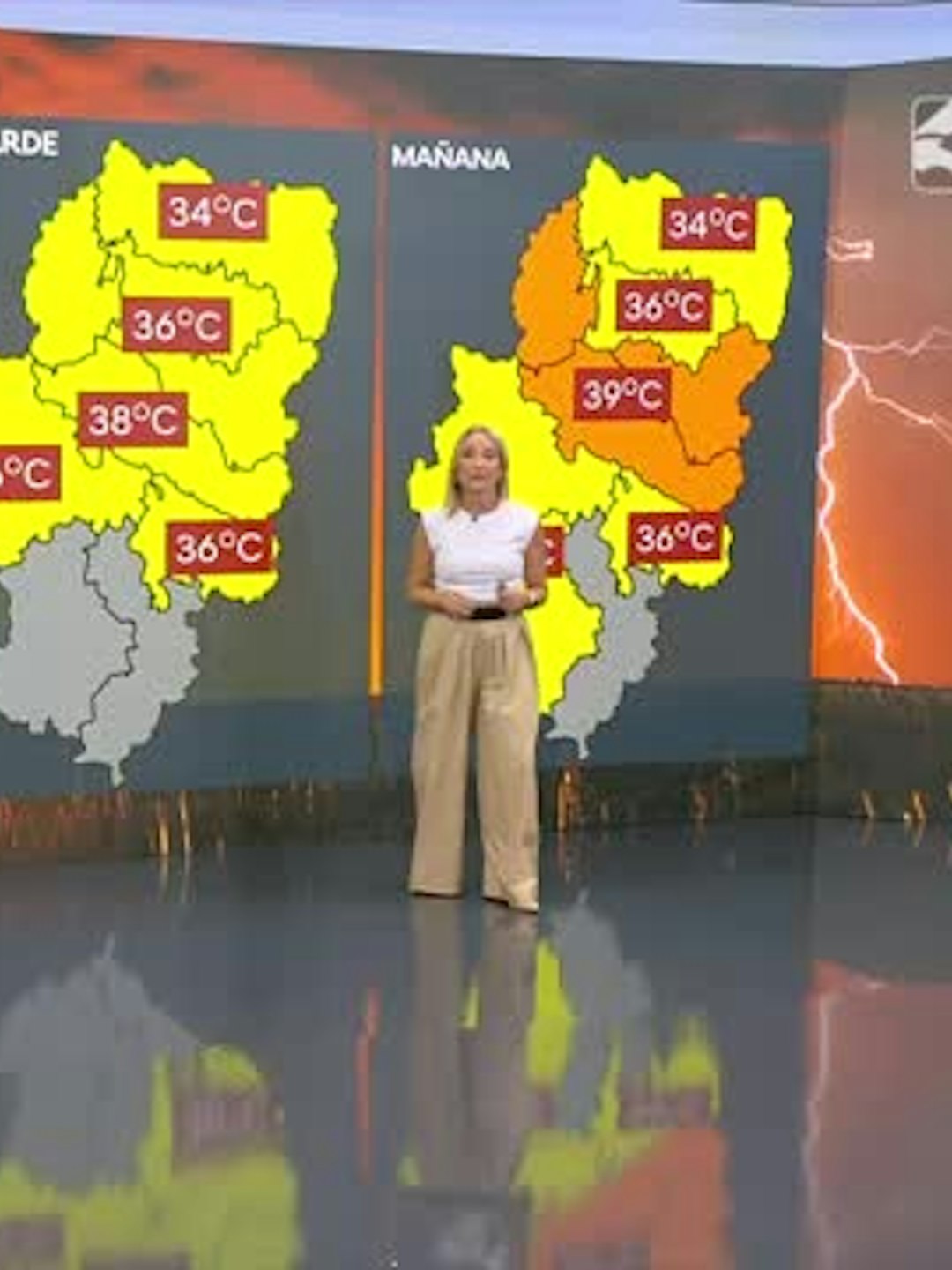 EL TIEMPO 1 - 11/08/2026 - 15:00