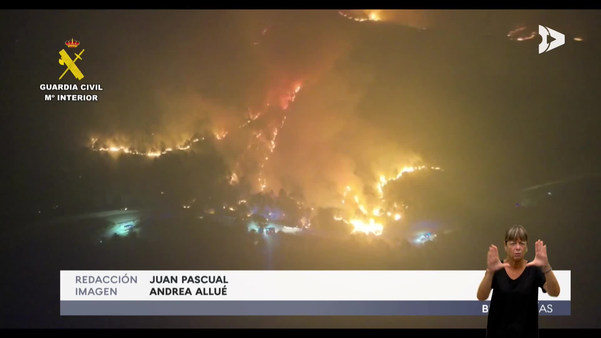 ARAGÓN NOTICIAS 2 ACCESIBLE - 11/08/2026