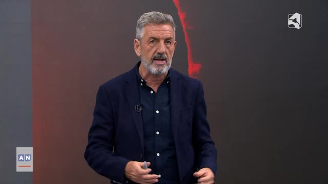 EL TIEMPO 2 - 11/08/2026 - 21:35