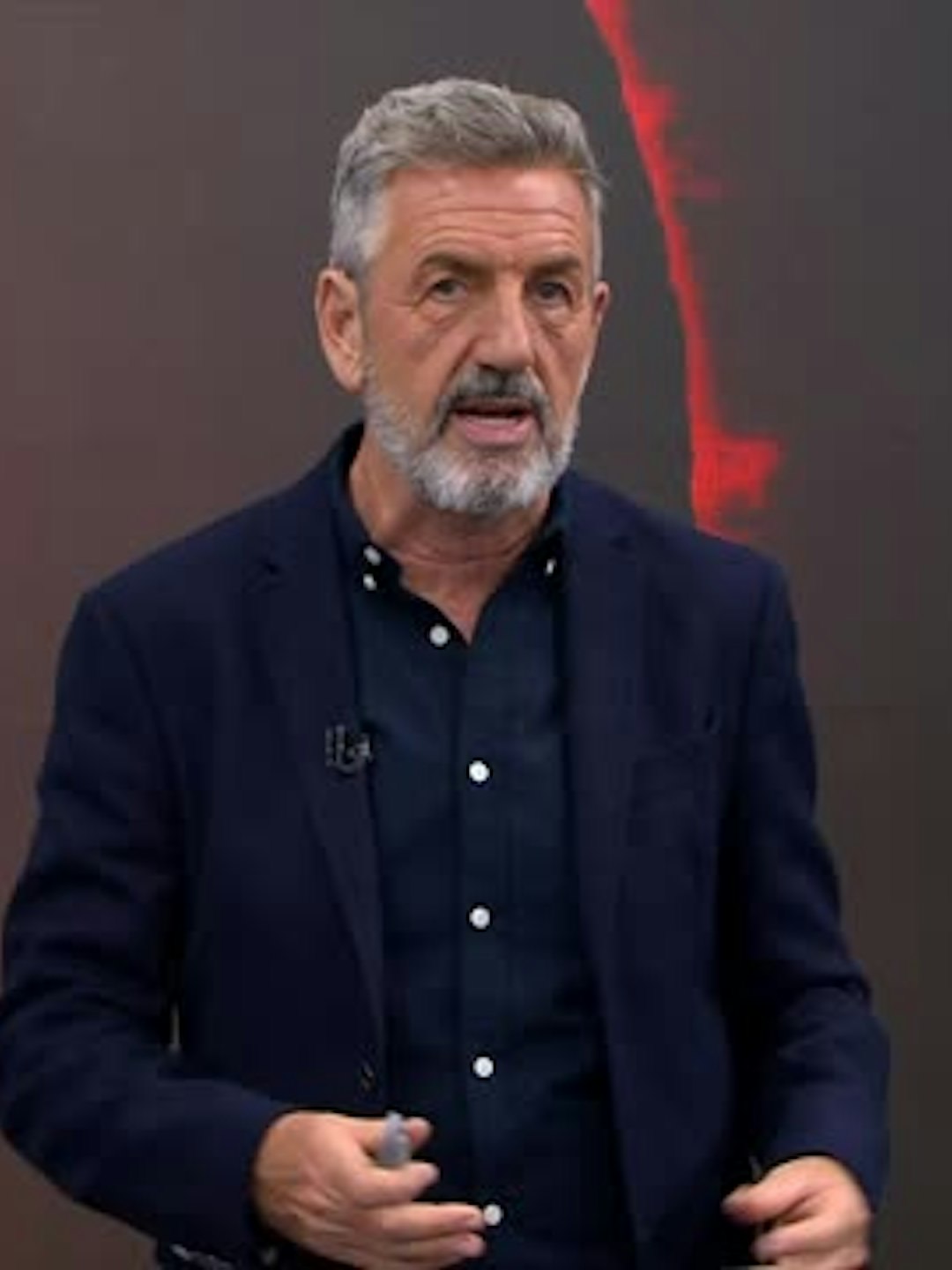EL TIEMPO 2 - 11/08/2026 - 21:35