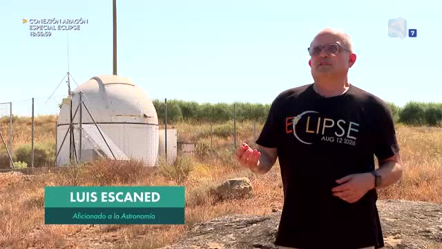 OBJETIVO - Especial Eclipse