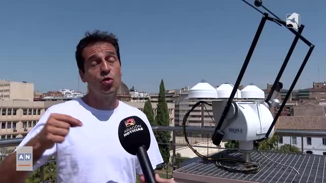 EL TIEMPO 1 - 12/08/2026 - 15:00