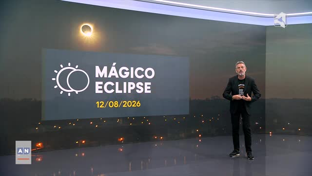 EL TIEMPO 2 - 12/08/2026 - 21:50