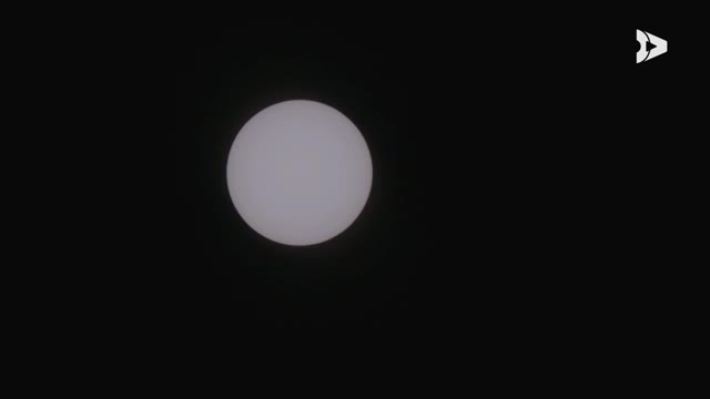SIGUE LA EVOLUCIÓN DEL ECLIPSE EN TIEMPO REAL. 12/8/2026