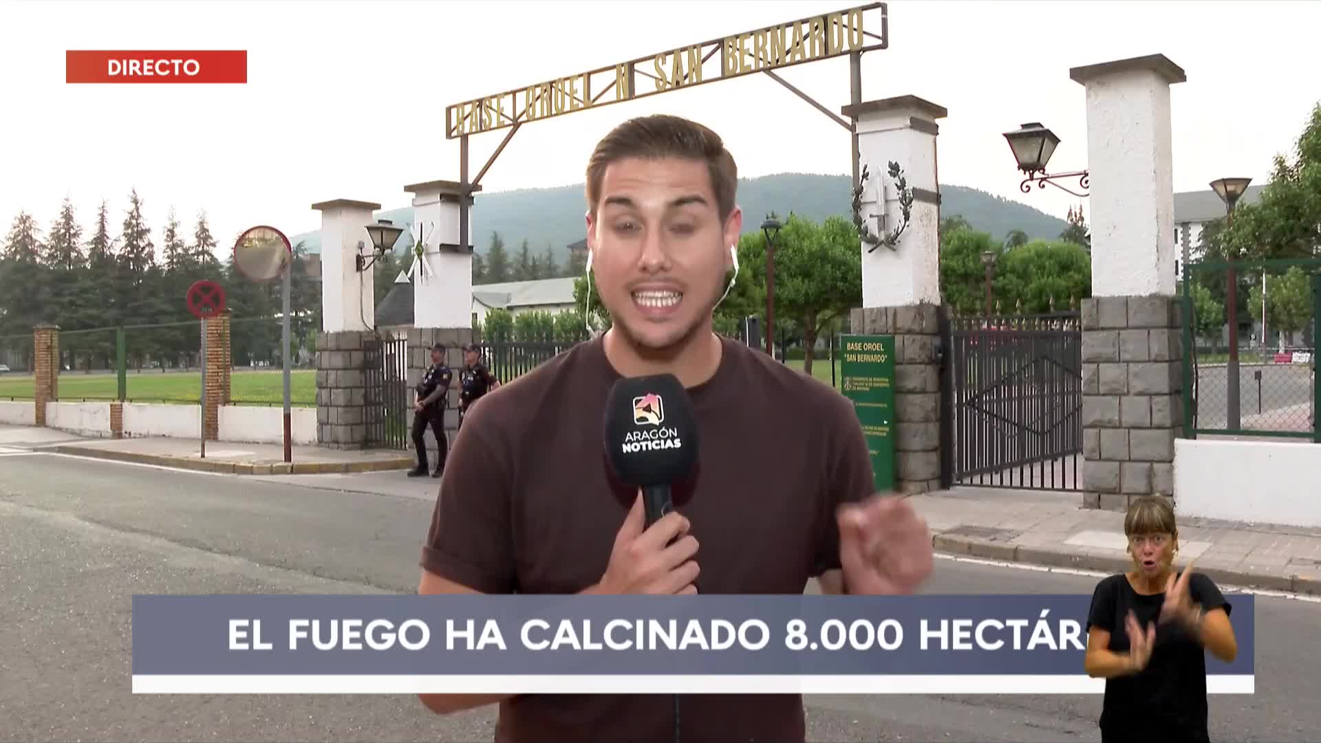 ARAGÓN NOTICIAS 2 ACCESIBLE - 13/08/2026