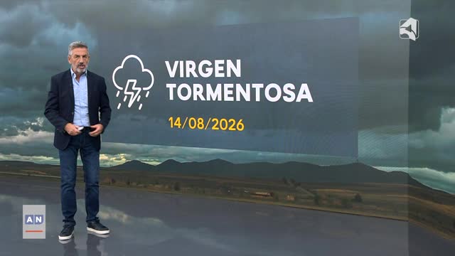 ARAGÓN NOTICIAS 2 - 14/08/2026 - 21:15