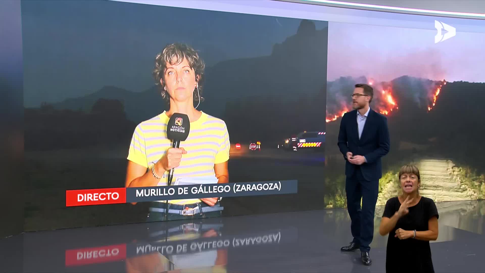 ARAGÓN NOTICIAS 2 ACCESIBLE - 14/08/2026