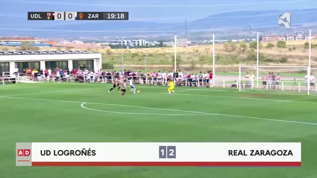 ARAGÓN DEPORTES 2 - 14/08/2026 - 21:50