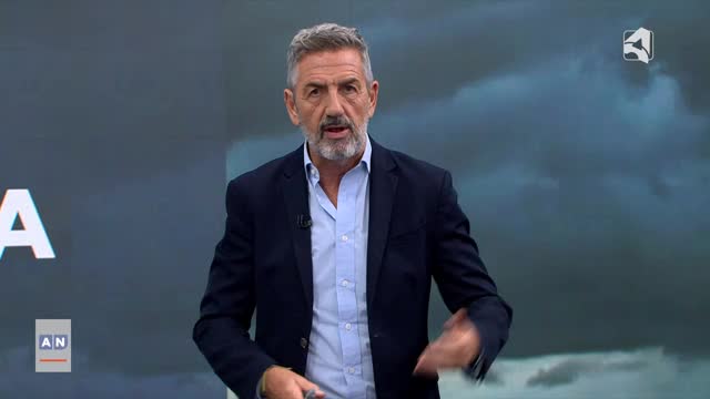 EL TIEMPO 2 - 14/08/2026 - 22:05