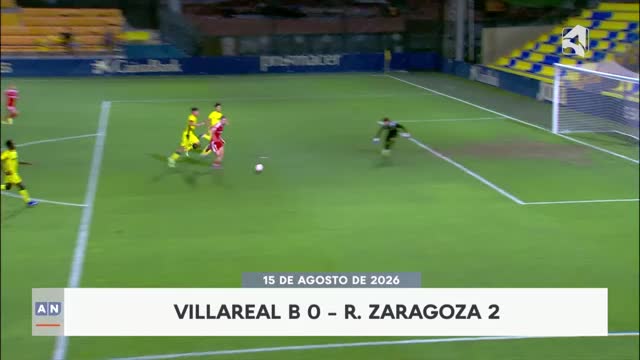 ARAGÓN NOTICIAS 2 - 15/08/2026 - 21:00
