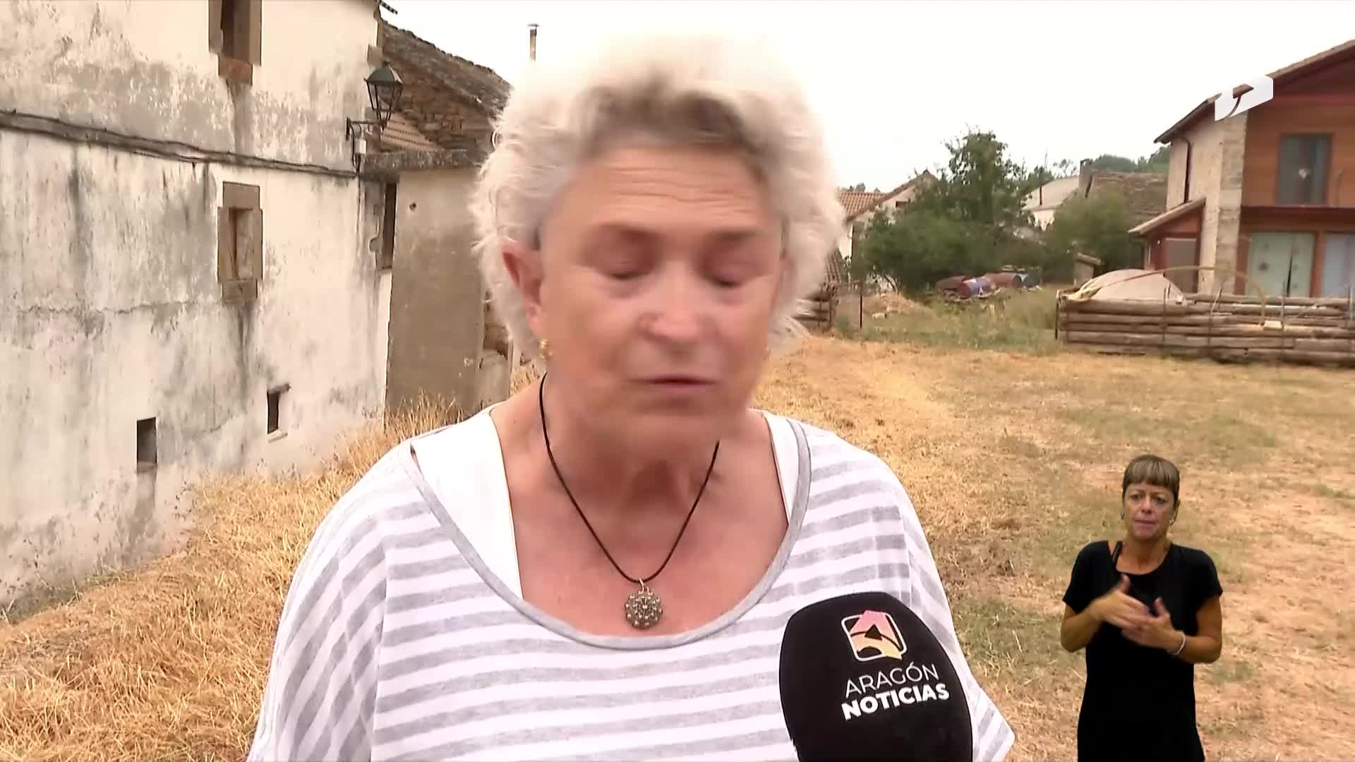 ARAGÓN NOTICIAS 2 ACCESIBLE - 15/08/2026