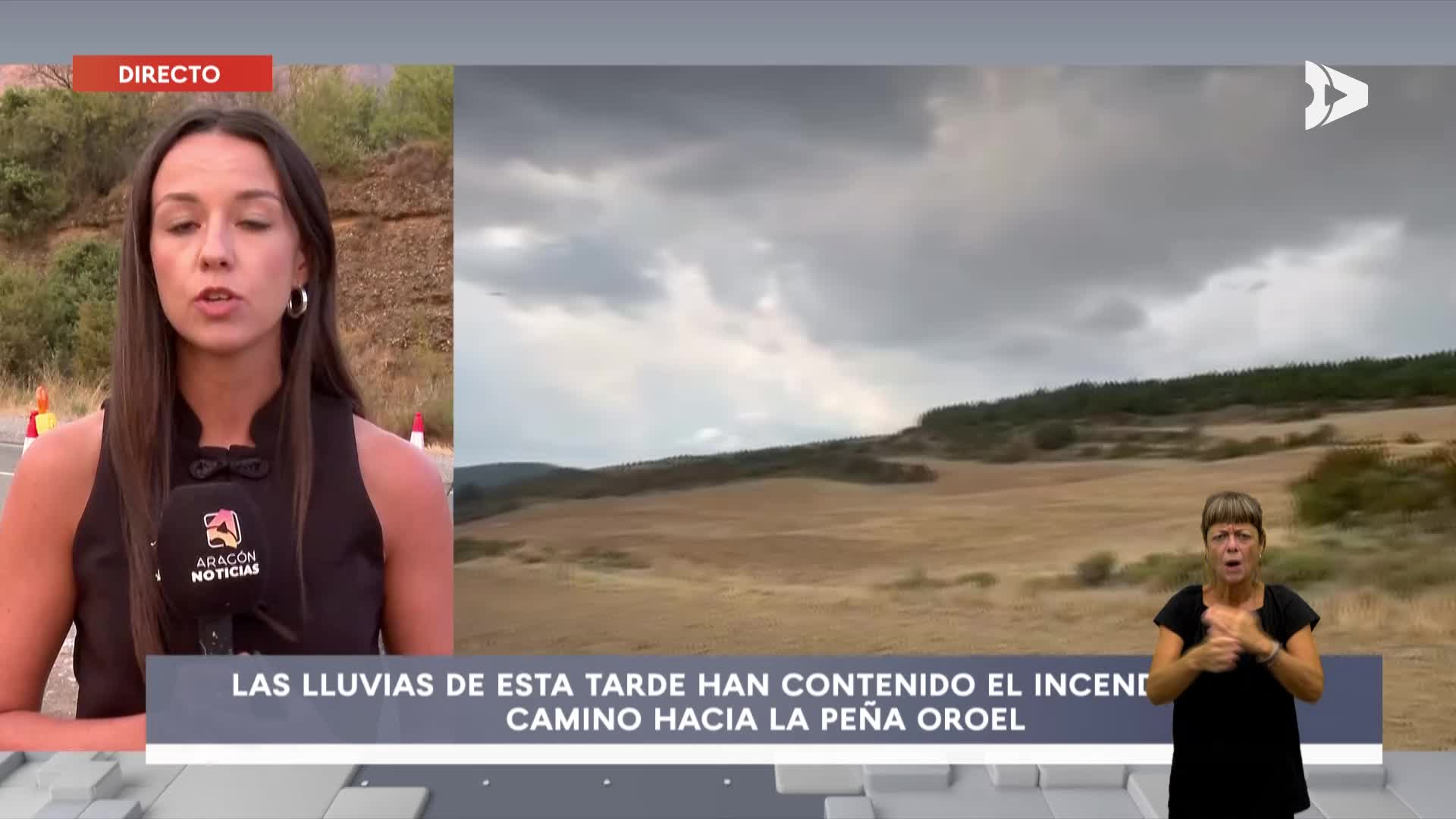 ARAGÓN NOTICIAS 2 ACCESIBLE - 16/08/2026