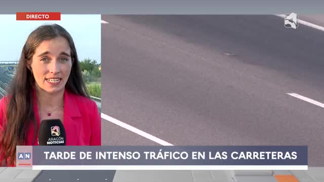 ARAGÓN NOTICIAS 2 - 16/08/2026 - 20:30