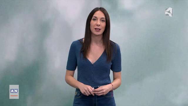 EL TIEMPO 2 - 16/08/2026 - 21:15
