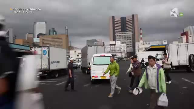 Tokio
