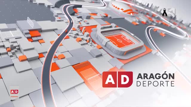 ARAGÓN DEPORTES 1 - 17/08/2026 - 14:45