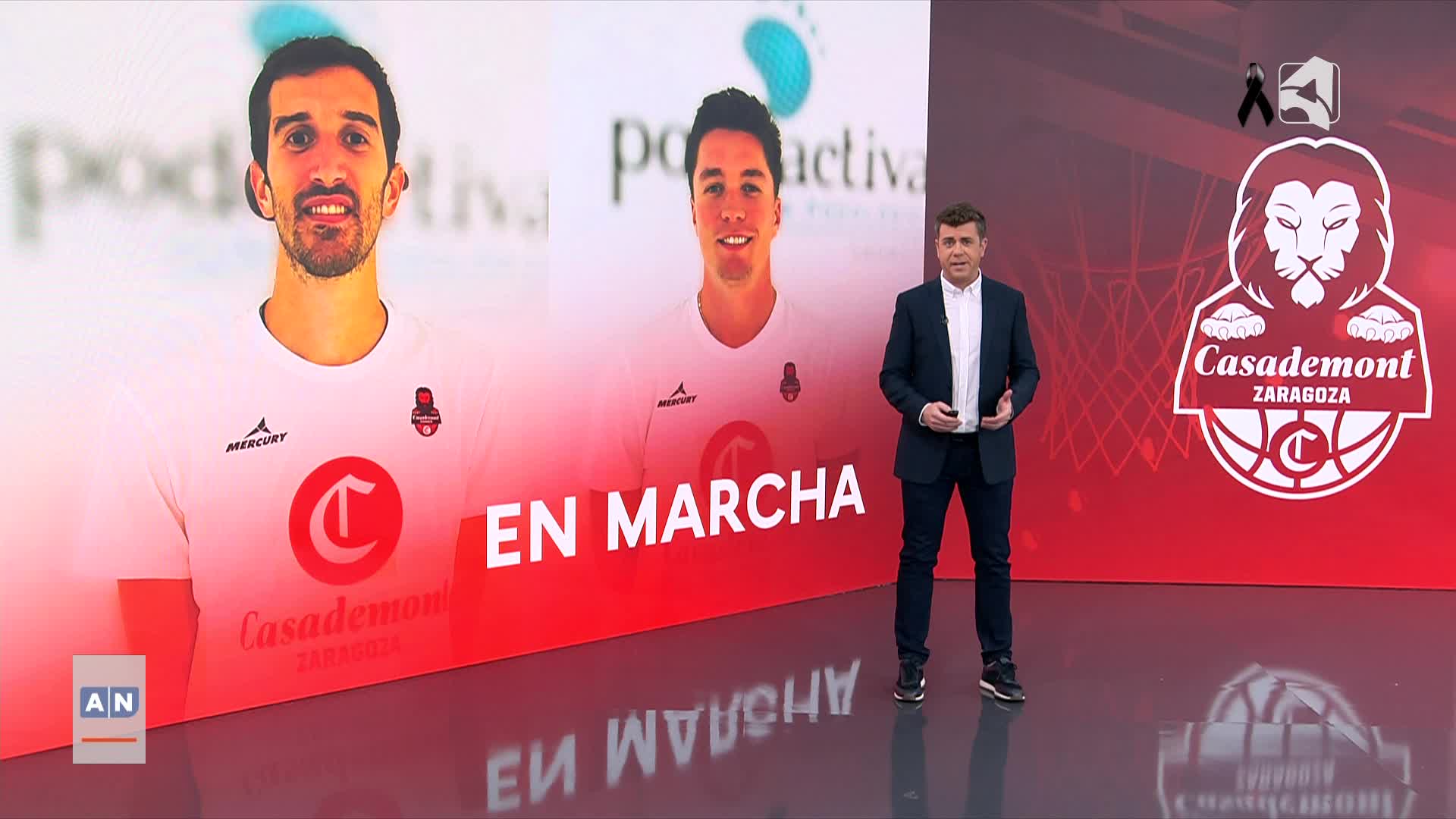 ARAGÓN NOTICIAS 2 - 17/08/2026 - 20:30