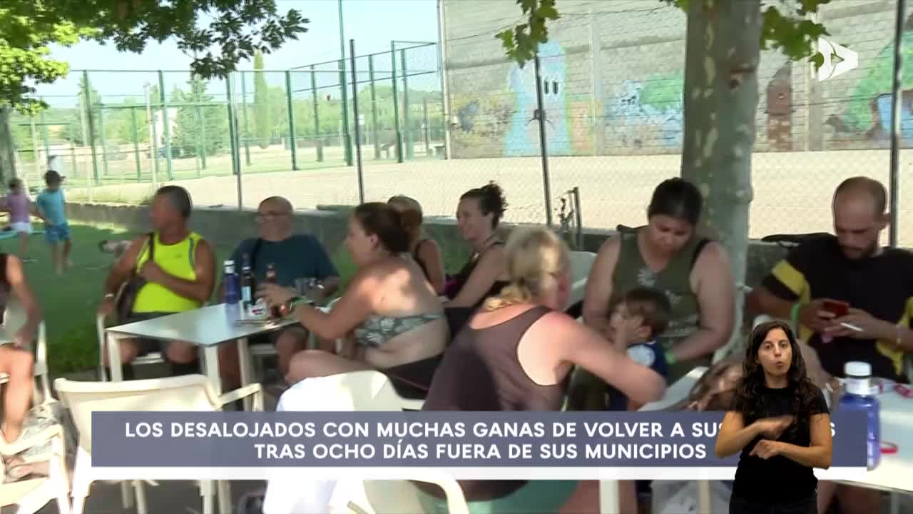 ARAGÓN NOTICIAS 2 ACCESIBLE - 17/08/2026