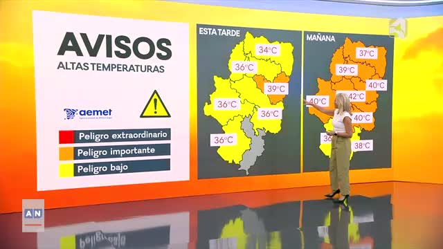 EL TIEMPO 1 - 18/08/2026 - 15:00