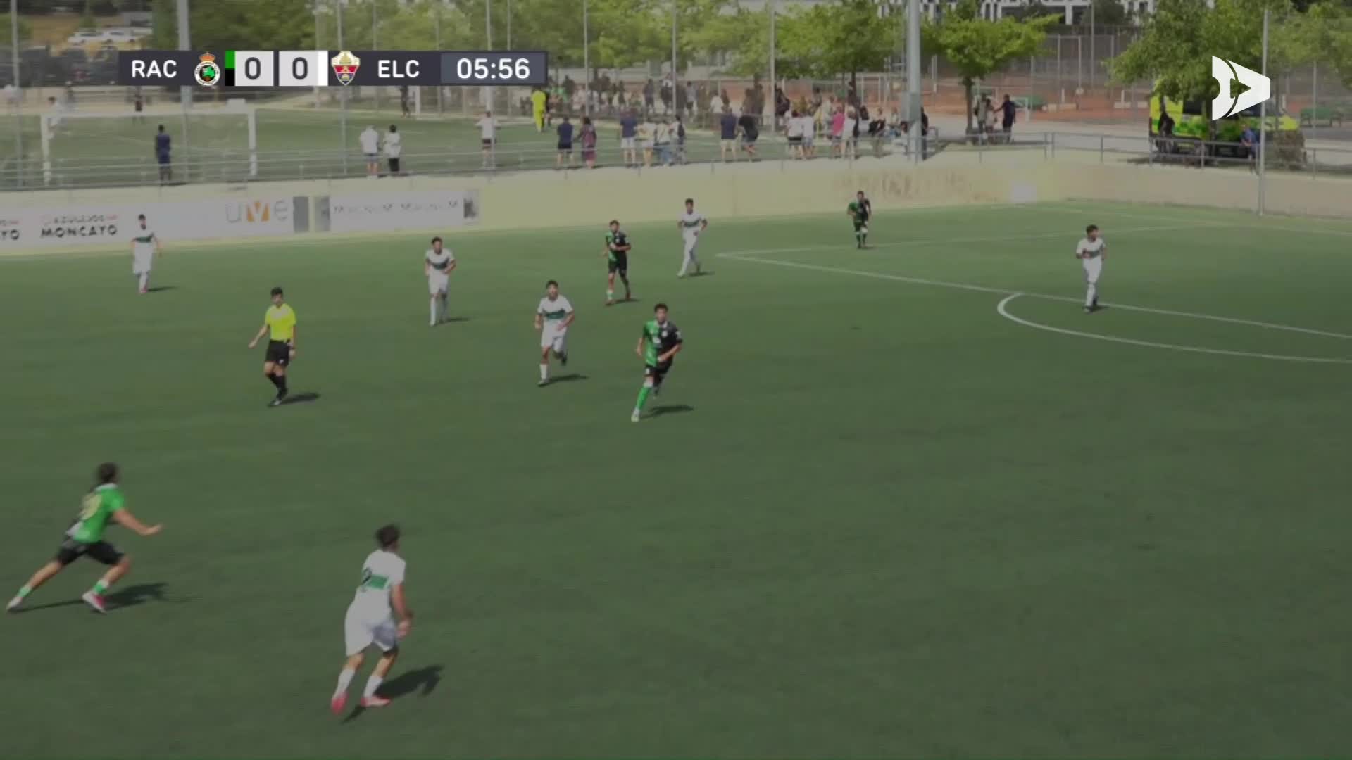 IX TORNEO FUTBOL JUVENIL ESTADIO MIRALBUENO EL OLIVAR