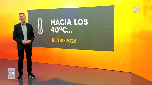 ARAGÓN NOTICIAS 2 - 18/08/2026 - 20:30