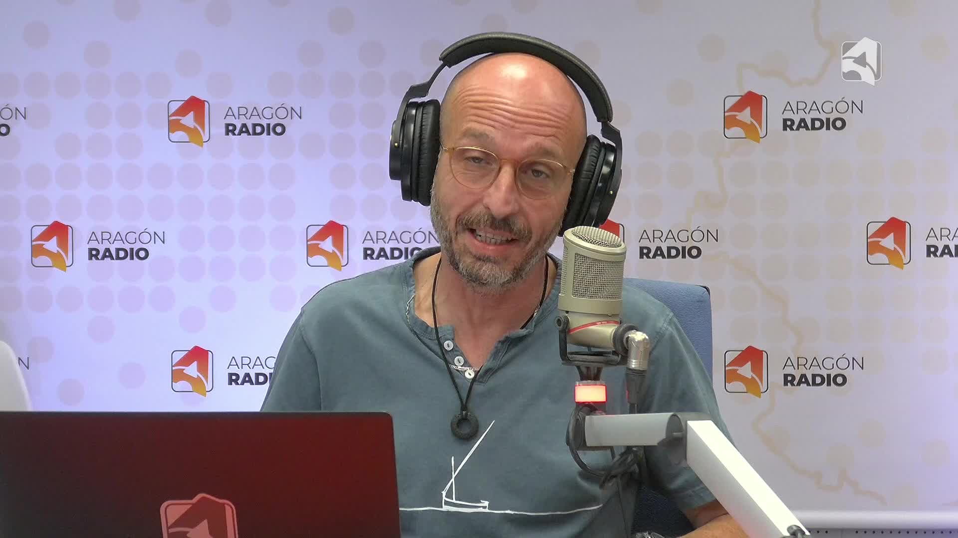 BUENOS DÍAS ARAGÓN RADIO - 19/08/2026 - 08:00