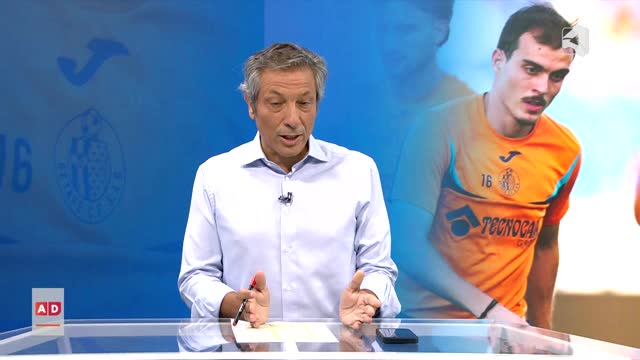 ARAGÓN DEPORTES 1 - 19/08/2026 - 14:45