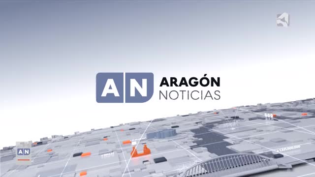 ARAGÓN NOTICIAS 2 - 19/08/2026 - 20:30