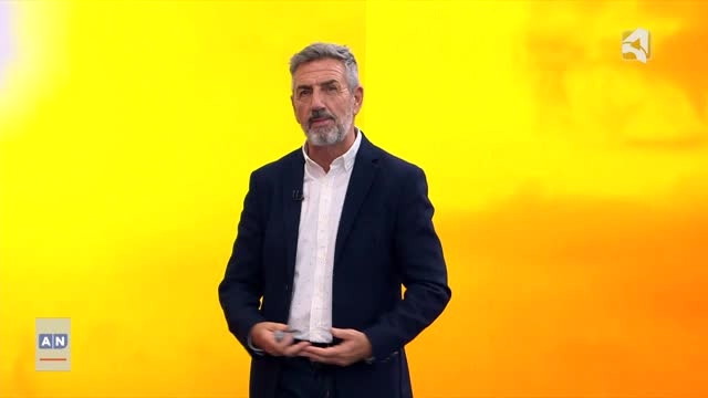 EL TIEMPO 2 - 19/08/2026 - 21:35
