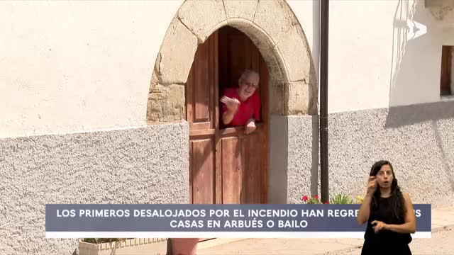 ARAGÓN NOTICIAS 2 ACCESIBLE - 19/08/2026