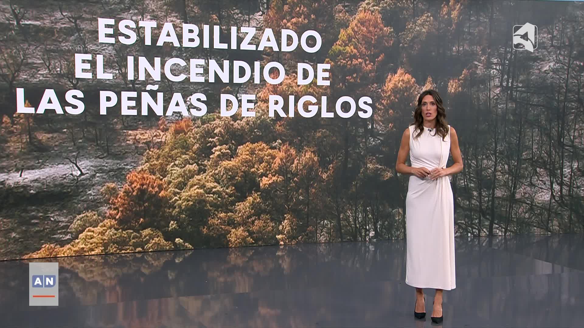 ARAGÓN NOTICIAS 2 - 20/08/2026 - 20:30