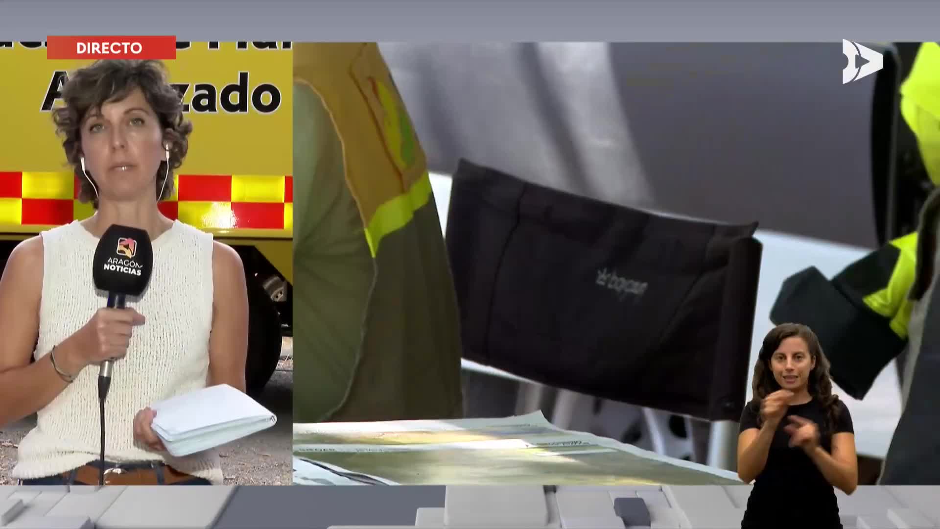 ARAGÓN NOTICIAS 2 ACCESIBLE - 20/08/2026