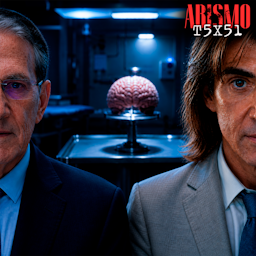 T05X51 | “LOS MISTERIOS DE LA MENTE”