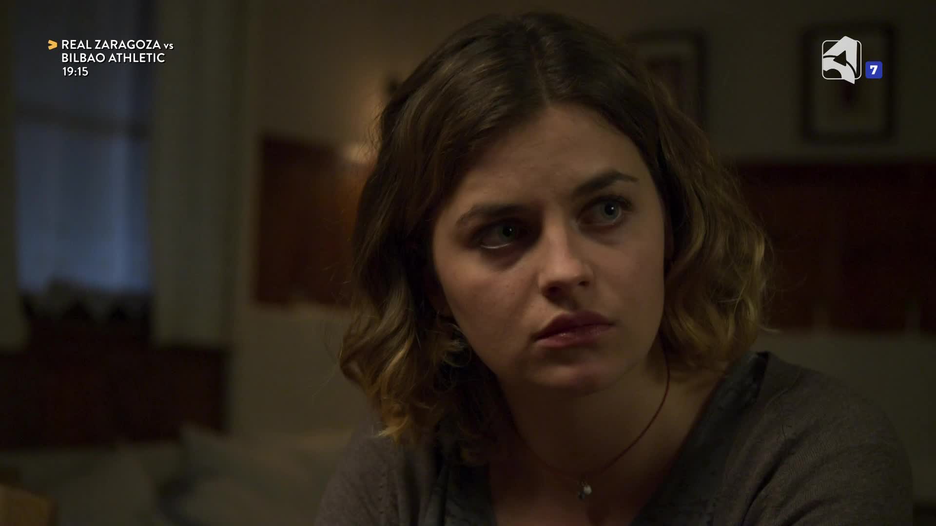 DOCTOR EN LOS ALPES - Dolor infundado (2ªparte)