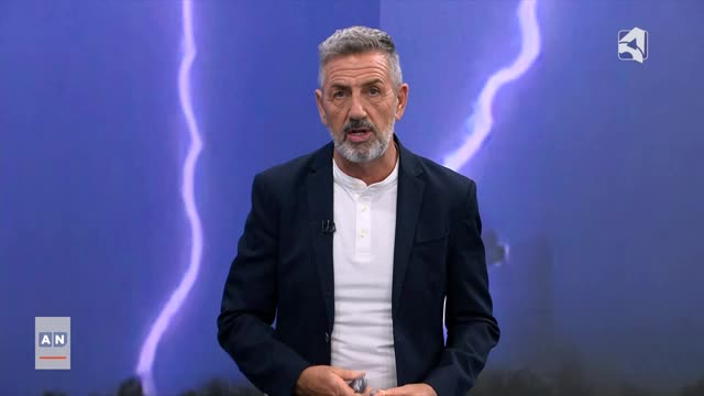 EL TIEMPO 2 - 21/08/2026 - 22:05