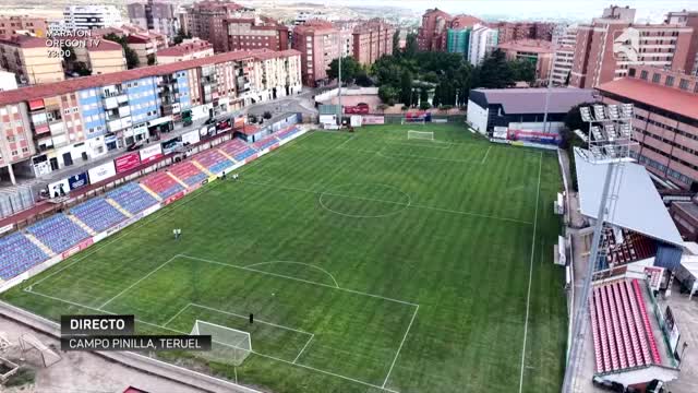 PREVIO FINAL PRETEMPORADA