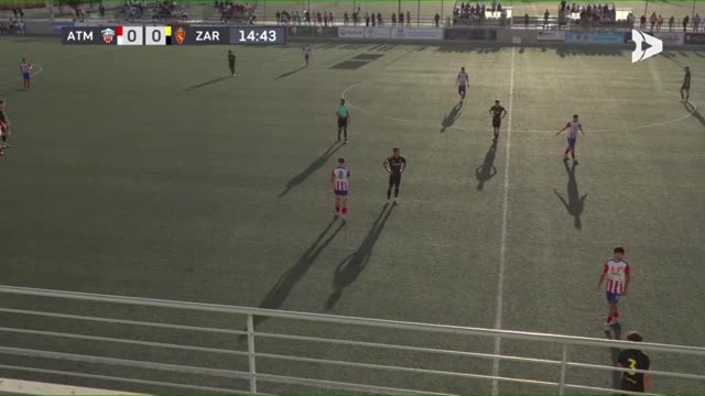 IX TORNEO FUTBOL JUVENIL ESTADIO MIRALBUENO EL OLIVAR