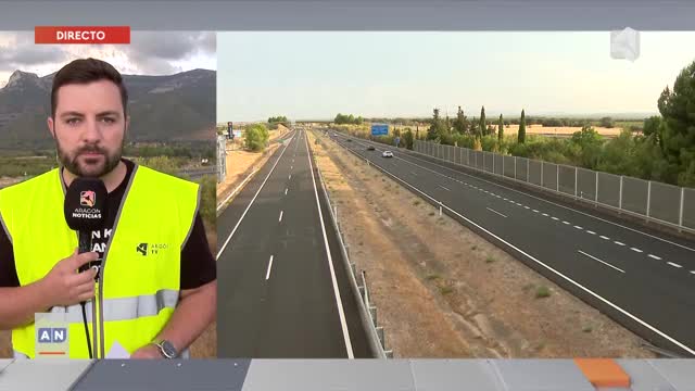 ARAGÓN NOTICIAS 2 - 23/08/2026 - 20:30