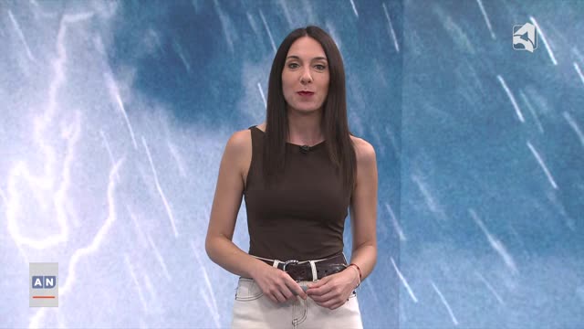 EL TIEMPO 2 - 23/08/2026 - 21:15