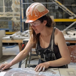 La ciencia es noticia: Los problemas de piel para quienes trabajan en el exterior preocupan a los sindicatos